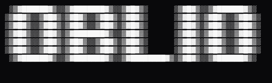 ascii title